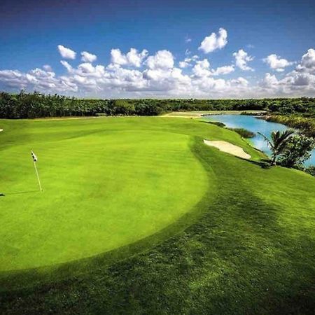 Cana Rock Star Luxury Condo, Casino, Golf, Beach In Hard Rock Area Punta Cana Buitenkant foto