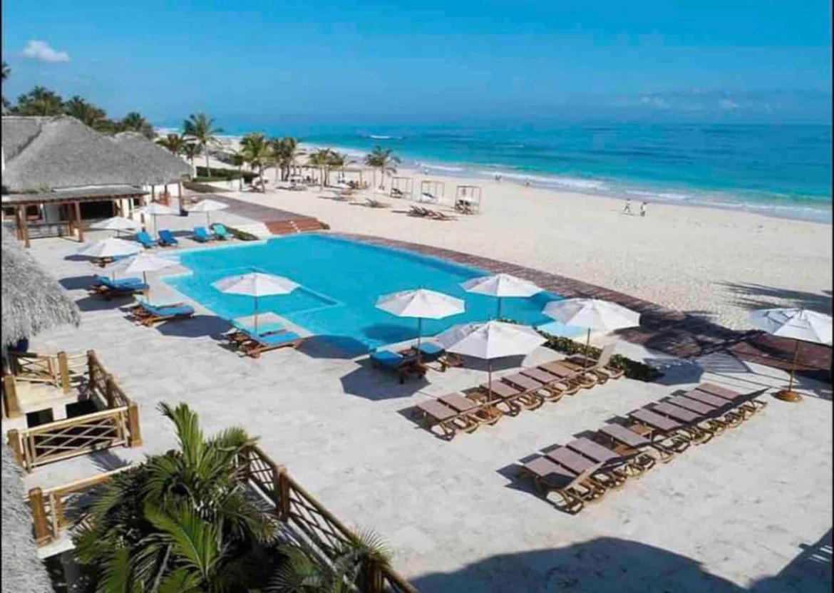 Cana Rock Star Luxury Condo, Casino, Golf, Beach In Hard Rock Area Punta Cana Buitenkant foto