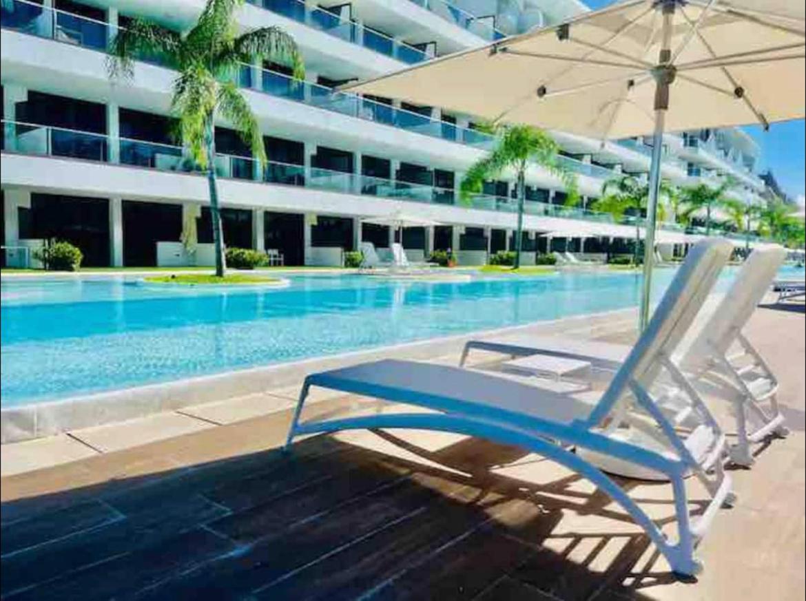 Cana Rock Star Luxury Condo, Casino, Golf, Beach In Hard Rock Area Punta Cana Buitenkant foto