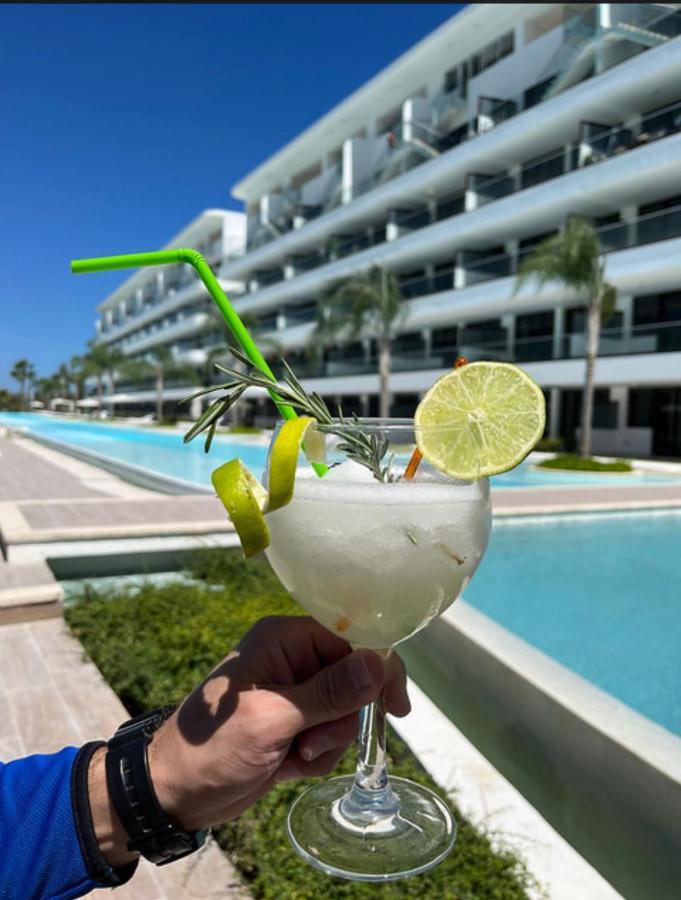 Cana Rock Star Luxury Condo, Casino, Golf, Beach In Hard Rock Area Punta Cana Buitenkant foto