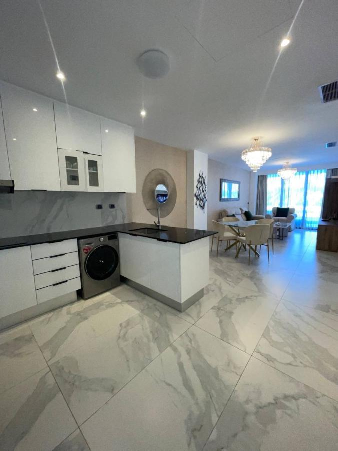 Cana Rock Star Luxury Condo, Casino, Golf, Beach In Hard Rock Area Punta Cana Buitenkant foto