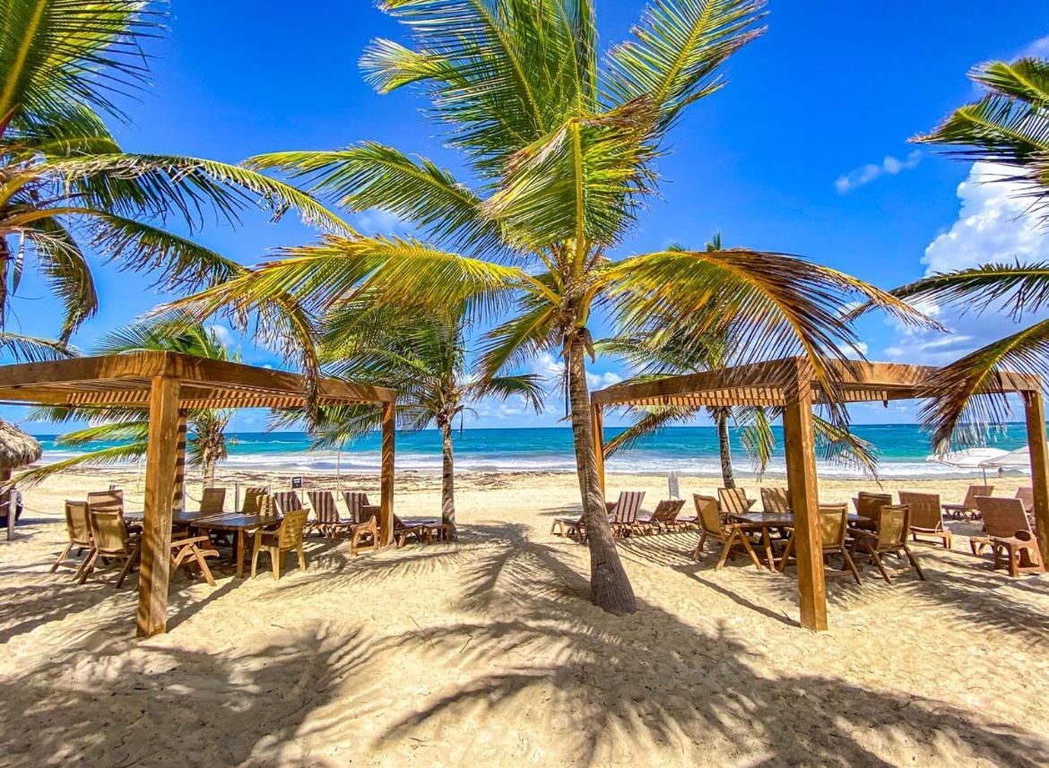 Cana Rock Star Luxury Condo, Casino, Golf, Beach In Hard Rock Area Punta Cana Buitenkant foto