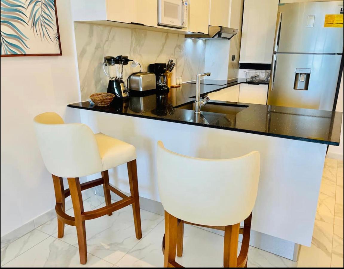 Cana Rock Star Luxury Condo, Casino, Golf, Beach In Hard Rock Area Punta Cana Buitenkant foto