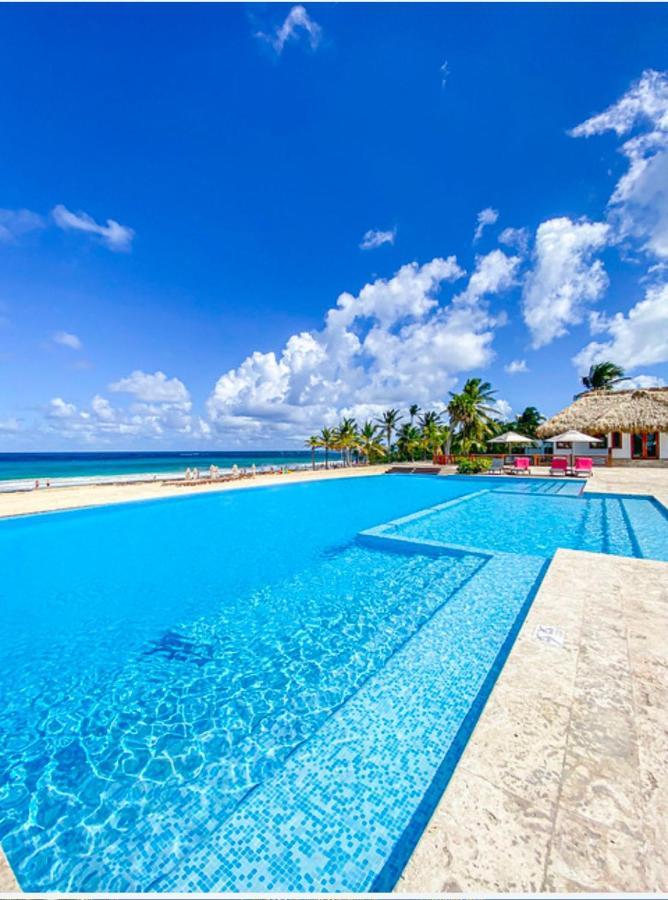 Cana Rock Star Luxury Condo, Casino, Golf, Beach In Hard Rock Area Punta Cana Buitenkant foto