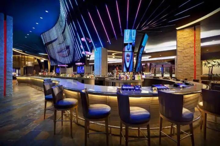 Cana Rock Star Luxury Condo, Casino, Golf, Beach In Hard Rock Area Punta Cana Buitenkant foto