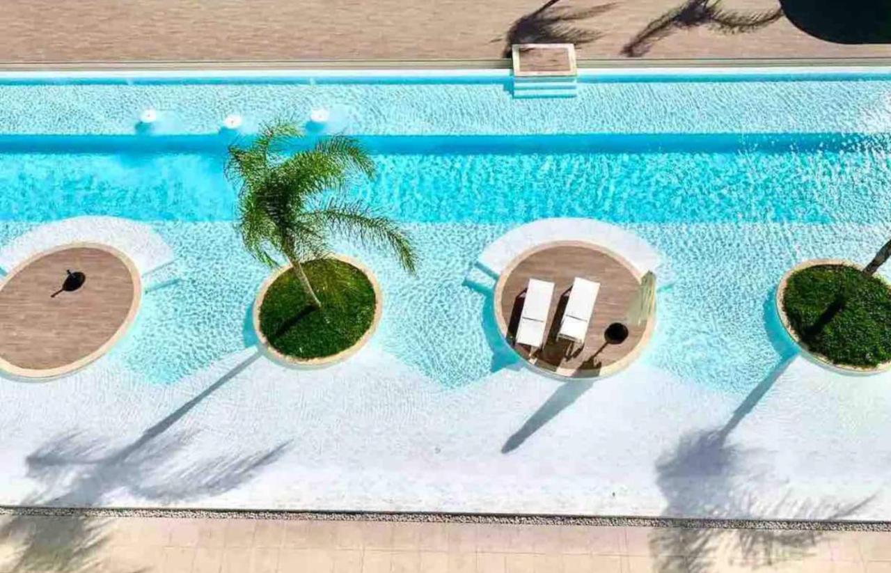 Cana Rock Star Luxury Condo, Casino, Golf, Beach In Hard Rock Area Punta Cana Buitenkant foto