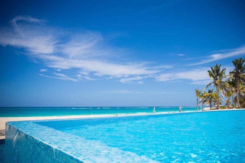 Cana Rock Star Luxury Condo, Casino, Golf, Beach In Hard Rock Area Punta Cana Buitenkant foto