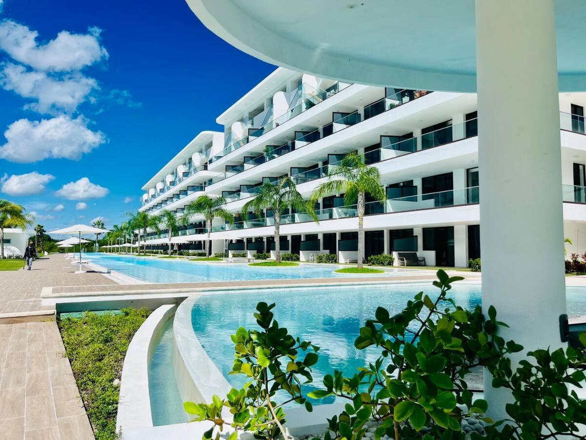 Cana Rock Star Luxury Condo, Casino, Golf, Beach In Hard Rock Area Punta Cana Buitenkant foto
