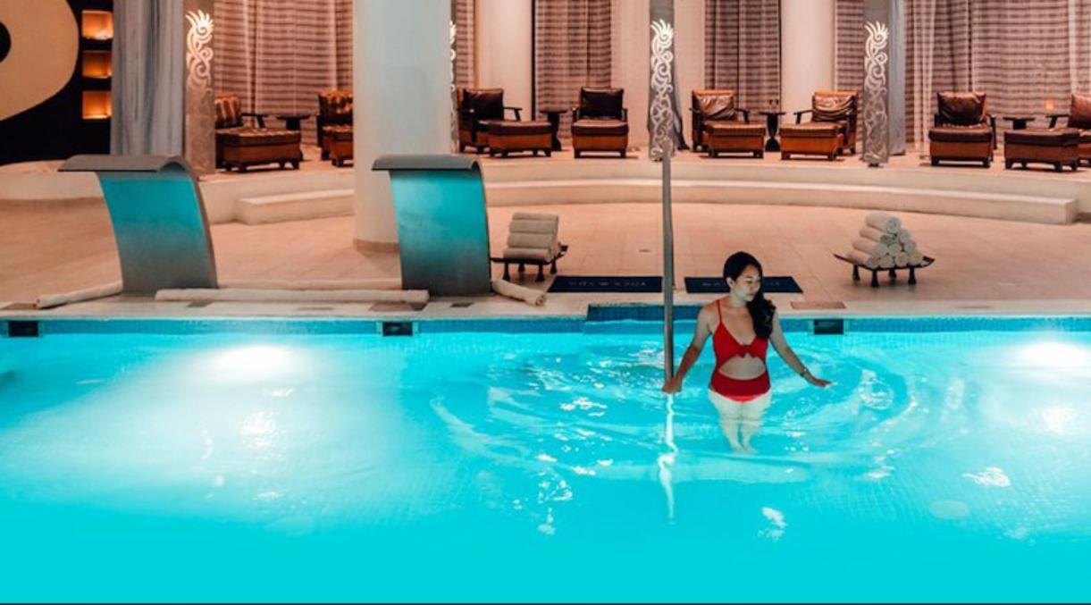 Cana Rock Star Luxury Condo, Casino, Golf, Beach In Hard Rock Area Punta Cana Buitenkant foto