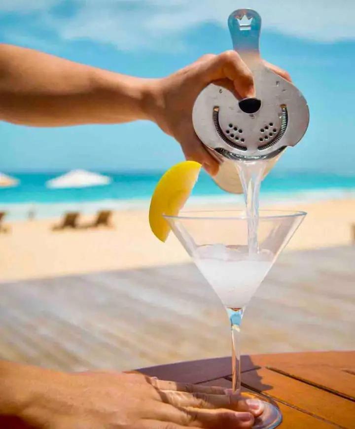 Cana Rock Star Luxury Condo, Casino, Golf, Beach In Hard Rock Area Punta Cana Buitenkant foto